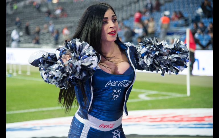 MEXSPORT/J. Martínez