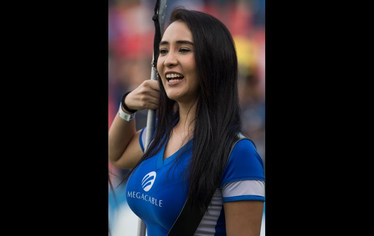 MEXSPORT/O. Martínez