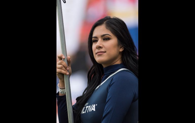 MEXSPORT/O. Martínez