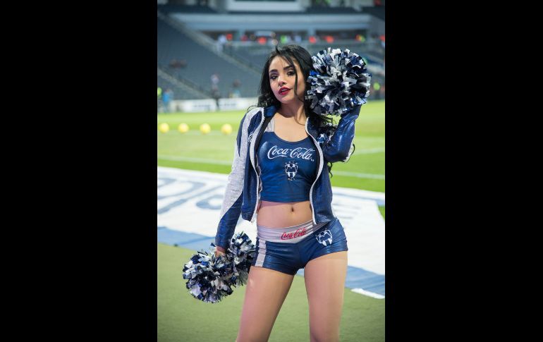 MEXSPORT/J. Martínez