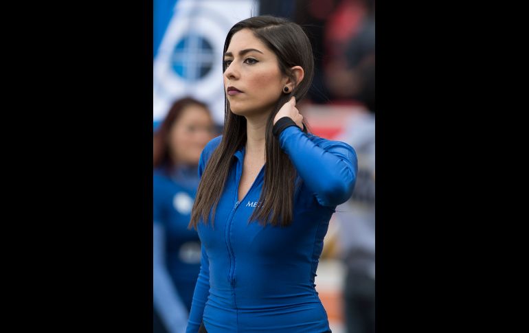 MEXSPORT/O. Martínez