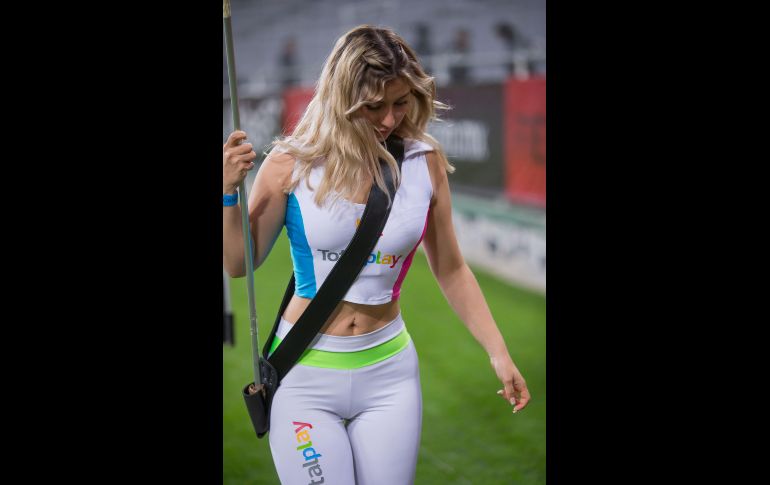 MEXSPORT/C. de Marchena