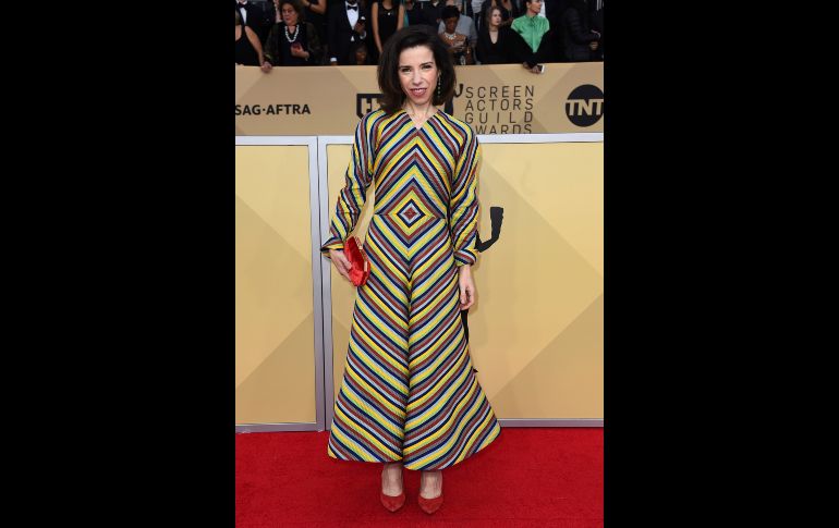 Sally Hawkins.