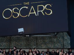 El anuncio incluirá algunos segmentos grabados de antemano y una presentación en vivo desde el Teatro Samuel Goldwyn. AFP/ARCHIVO