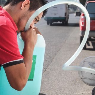 Compran etanol por alza en gasolinas