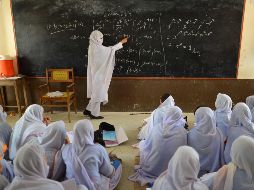 Los padres de familia decidieron perdonar al religioso y no presentar una denuncia; aún así, las autoridades decretaron au arresto. AFP/ARCHIVO