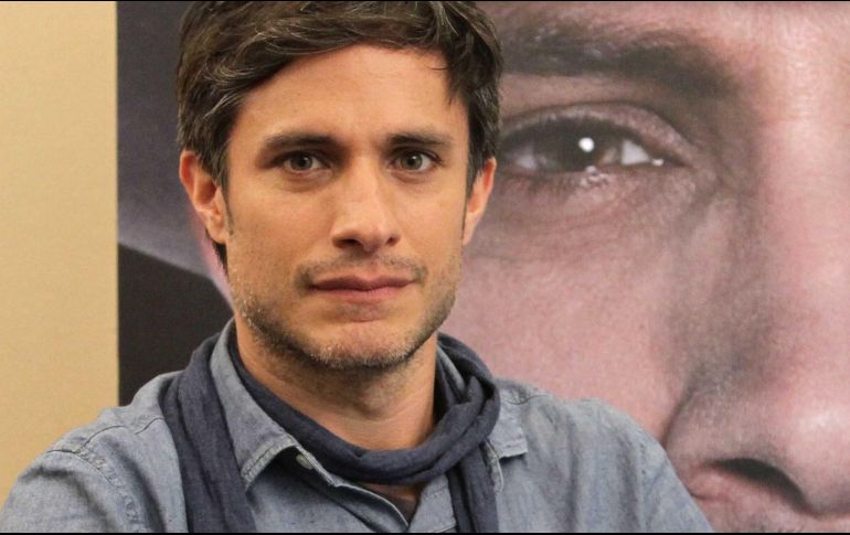 El actor mexicano es asiduo asistente del festival. SUN/ARCHIVO