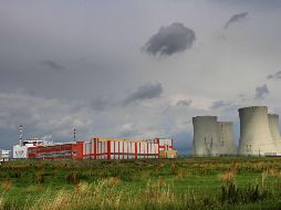 El proyecto contempla la ampliación de la única planta de este tipo en Hungría y se realizará, en su mayoría, con un crédito de Rusia. ESPECIAL/ARCHIVO