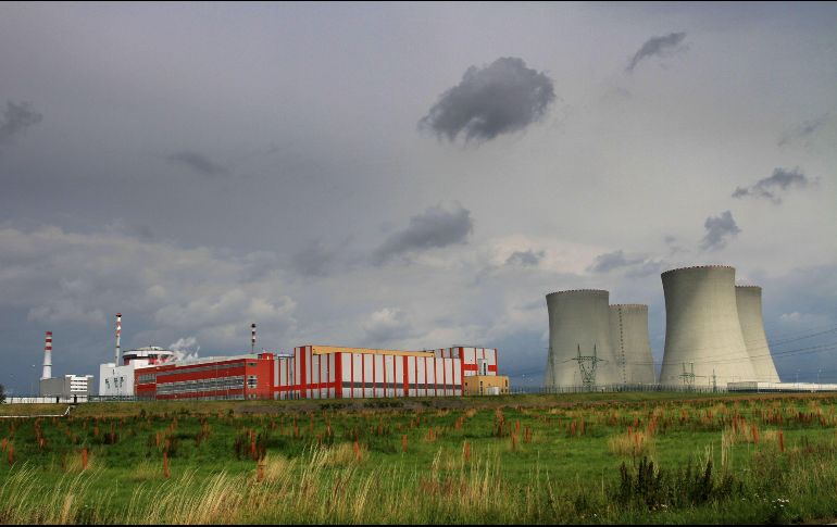 El proyecto contempla la ampliación de la única planta de este tipo en Hungría y se realizará, en su mayoría, con un crédito de Rusia. ESPECIAL/ARCHIVO