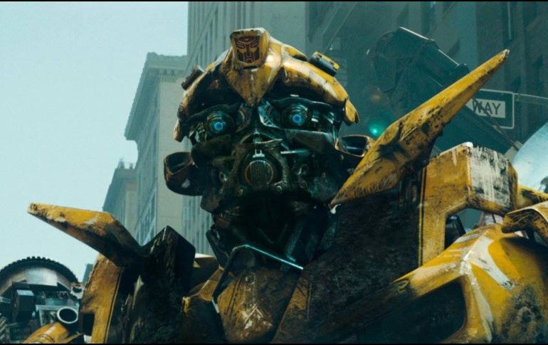 'Transformers' luchará en el campo de peor película junto a 