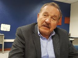 Quintana Silveyra asegura que el no estar respaldados por partidos políticos le da más credibilidad y sentido de ética pública al movimiento. EL INFORMADOR/ESPECIAL