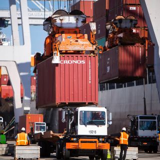 Acuerdan firmar en marzo nuevo TPP-11