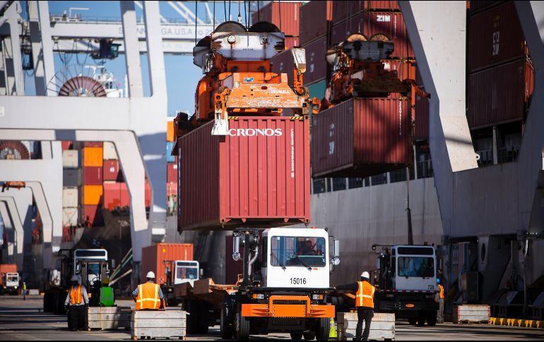 Vietnam desea ser exentada de sanciones comerciales por terceros países si se encuentra que en su territorio no se protegen los derechos laborales. AP/S. Morton