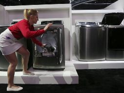 Seúl, sede de Samsung y LG, presentará una queja ante el cuerpo de controversias de la OMC que sesionará el próximo febrero. AFP/D. McNew