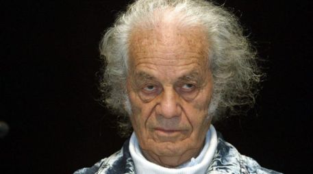 Los últimos veinte años de su vida los pasó en su casa ubicada en el balneario Las Cruces, en su país natal. NTX / ARCHIVO