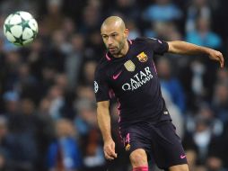 El ''Jefecito'' podrá despedirse de los aficionados en un pequeño homenaje que se llevará a cabo antes del partido de vuelta de cuartos de final de la Copa del Rey contra el Espanyol. AP / ARCHIVO