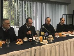 Se detalló que el 85% de las inversiones son ampliaciones de empresas ya instaladas en el Corredor Industrial de El Salto, y 15% son nuevas inversiones de tres compañías. TWITTER / @CCIJalisco