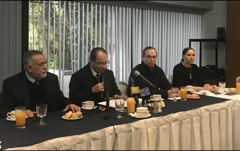 Se detalló que el 85% de las inversiones son ampliaciones de empresas ya instaladas en el Corredor Industrial de El Salto, y 15% son nuevas inversiones de tres compañías. TWITTER / @CCIJalisco