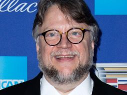 La obra de Del Toro quedó esta mañana por delante de títulos como 