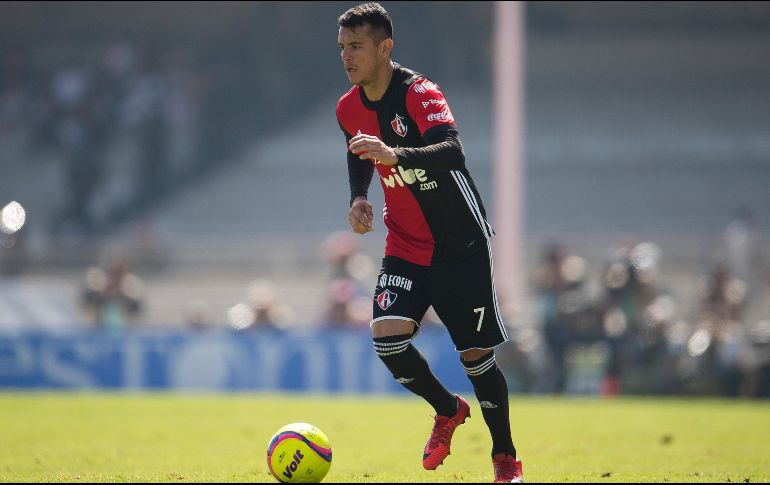 Desde su análisis, para Arreola todo pasa porque el equipo ha perdido la confianza en hacer las cosas, tienen temor de perder un pase, de fallar y que eso termine en gol en contra. MEXSPORT / ARCHIVO