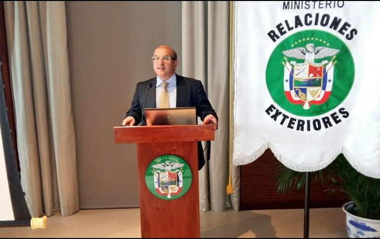 Panamá, además, se libra de posibles sanciones europeas tras su inclusión a esa lista. TWITTER/ @CancilleriaPma