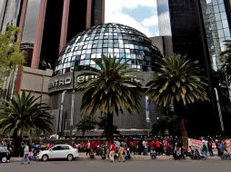 La atención de los inversionistas se mantiene en la publicación de reportes trimestrales corporativos. NTX / ARCHIVO