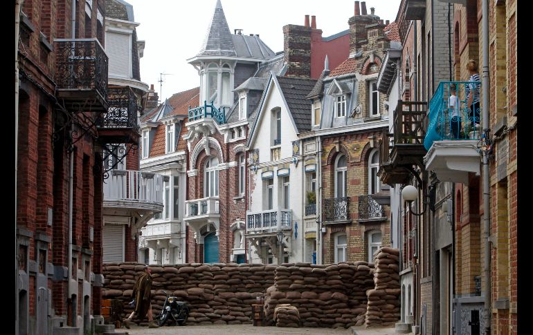 Aunque algunos escenarios en las películas se deben a efectos especiales, es posible visitar algunas locaciones que aparecen entre las aspirantes a premios de la Academia. En la filmación de 