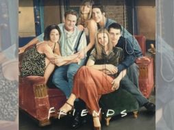 Aun así, el falso tráiler adelanto causó sensación entre los nostálgicos fans de la serie. TWITTER/ @FriendsTV