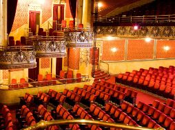 Fotogalería: Un viaje por sitios de nominadas al Oscar