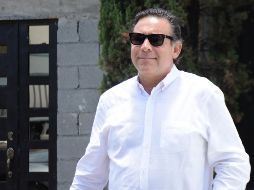 Hernández está acusado de peculado y operaciones de procedencia ilícita. EFE / ARCHIVO