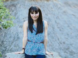 Estreno. Martha Higareda, lista para el desafío que le espera en “Altered Carbon”. EL INFORMADOR/F. Atilano