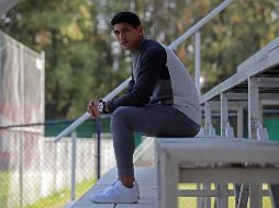 En México, Alan Pulido ha sido campeón de Liga en dos ocasiones. EL INFORMADOR/F. Atilano