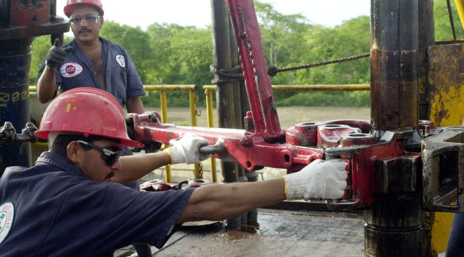 Los precios del crudo presentan un ciclo alcista desde junio del 2017. AP/Archivo