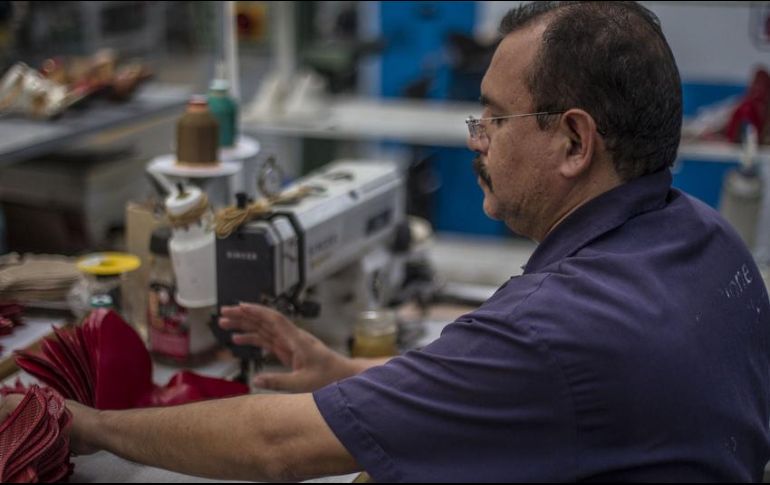 Comparativamente con otros estados de similar peso y dinámica económica, Jalisco presenta la tasa de desocupación más baja (2.66 por ciento). EL INFORMADOR / ARCHIVO