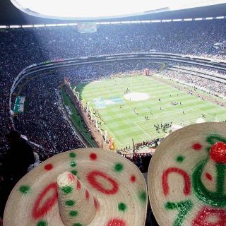 México buscará inauguración de Mundial 2026