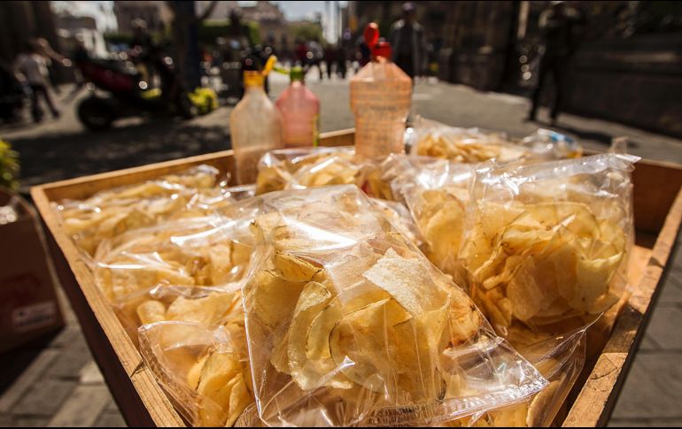 El Gobierno de Oaxaca apuesta por promover prácticas de nutrición saludable y en contra de alimentos 