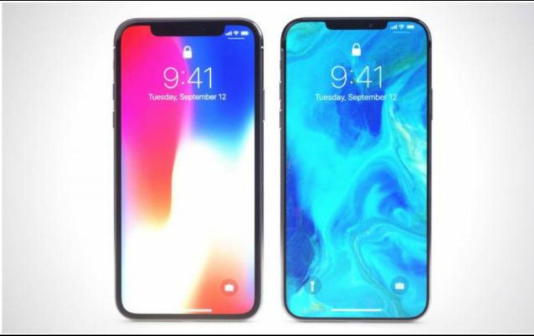 Se espera que la firma de Cupertino presente las nuevas versiones o equipos mejorados de sus iPhone. ESPECIAL