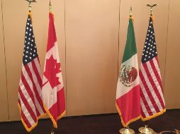 Este miércoles también se discuten otros temas como telecomunicaciones y medidas disconformes, entre otros. NTX/ARCHIVO