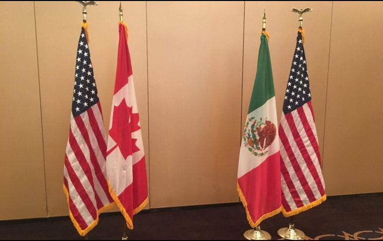 Este miércoles también se discuten otros temas como telecomunicaciones y medidas disconformes, entre otros. NTX/ARCHIVO