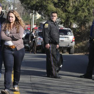 EU, ante la letanía de los tiroteos en las escuelas
