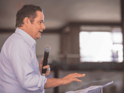 El exvicepresidente Germán Vargas Lleras, está citado a declarar ante la Comisión Legal de Investigación y Acusaciones de la Cámara de Representantes. TWITTER/ @German_Vargas