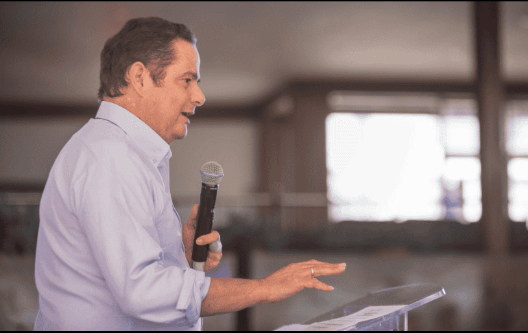 El exvicepresidente Germán Vargas Lleras, está citado a declarar ante la Comisión Legal de Investigación y Acusaciones de la Cámara de Representantes. TWITTER/ @German_Vargas