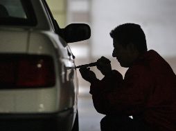 Jalisco fue el tercer estado con más robos de este tipo, 12 mil 31, 42% por arriba de 2016. EL INFORMADOR/Archivo