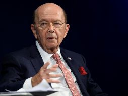 Wilbur Ross destacó las complicaciones que para las negociaciones significan los próximos procesos electorales en los tres países. EFE/G. Ehrenzeller
