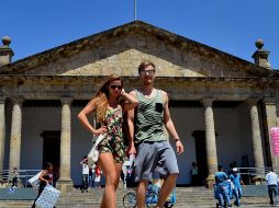 Indican que esa condición es consecuencia de los cambios socio-demográficos que están viviéndose. EL INFORMADOR / ARCHIVO