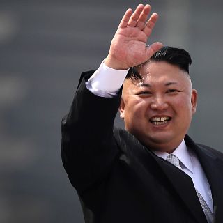 Corea del Norte insta a la reunificación de la Península Coreana