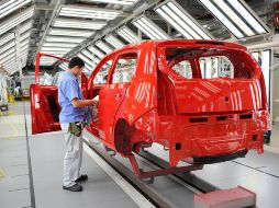 En el caso de México, Centroamérica y algunos países del Caribe se están beneficiando de un crecimiento más vigoroso en Estados Unidos. NTX / ARCHIVO