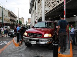 La empresa calculó que sus pérdidas ascienden a 4.6 millones de pesos. EL INFORMADOR/R. RIVAS