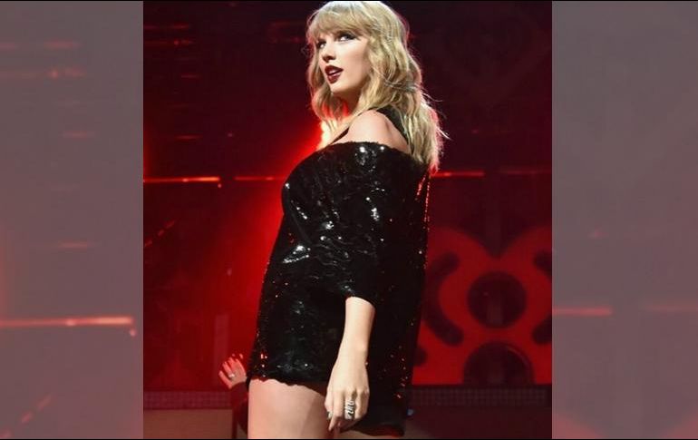 Swift compró una propiedad en el vecindario de Tribeca, el pasado octubre. INSTAGRAM / taylorswift
