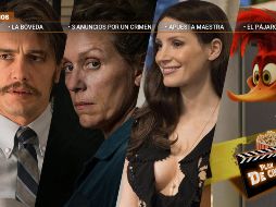 Plan de Cine: 3 anuncios por un crimen